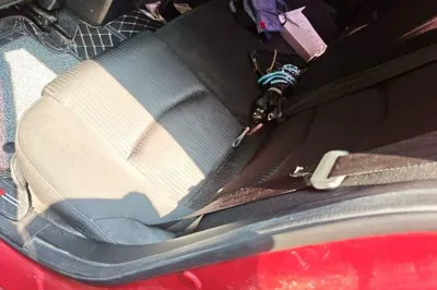 Mazda Mazda 3 Axela 2016, 164200 км, за 29562.55 CNY - фото 17