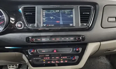 Kia Canival 2019, 103093 км, за 15600000 KRW - фото 15