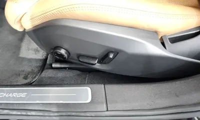Volvo S90 2022, 41589 км, за 39500000 KRW - фото 31