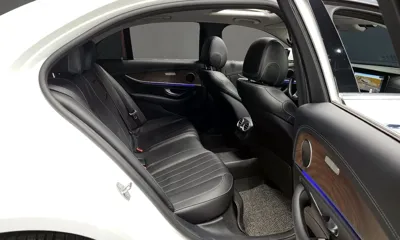 Mercedes-Benz E-Class 2017, 42007 км, за 24700000 KRW - фото 11