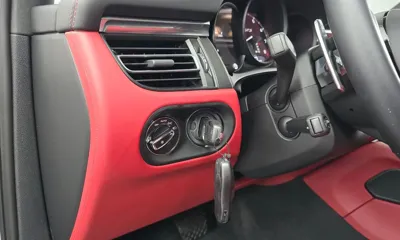 Porsche Macan 2024, 7753 км, за 128500000 KRW - фото 27