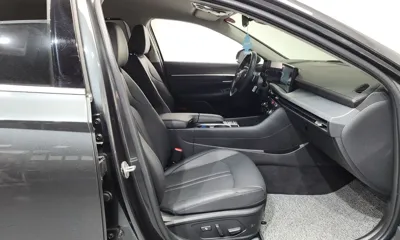 Hyundai Sonata 2024, 23147 км, за 28000000 KRW - фото 26