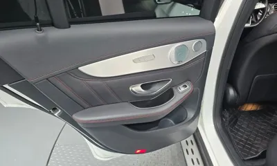 Mercedes-Benz GLC-Class 2018, 96558 км, за 28800000 KRW - фото 25