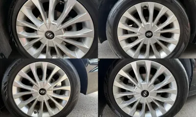 Hyundai Sonata 2015, 193883 км, за 5200000 KRW - фото 4