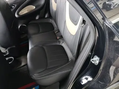 Wuling Bingo 2023, 56600 км, за 45700 CNY - фото 17