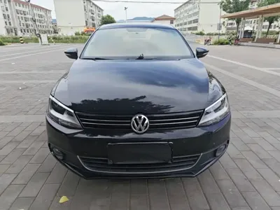 Volkswagen Sagitar 2014, 140000 км, за 28700 CNY