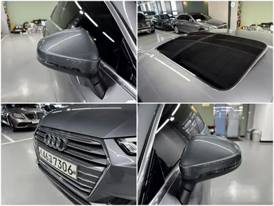 Audi A4 2019, 34460 км, за 23200000 KRW - фото 7