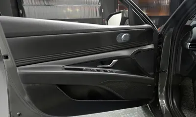 Hyundai Avante 2021, 99015 км, за 17800000 KRW - фото 24