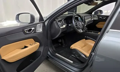 Volvo XC60 2019, 61275 км, за 31500000 KRW - фото 10