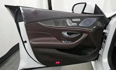 Mercedes-Benz CLS-Class 2019, 108285 км, за 32900000 KRW - фото 24