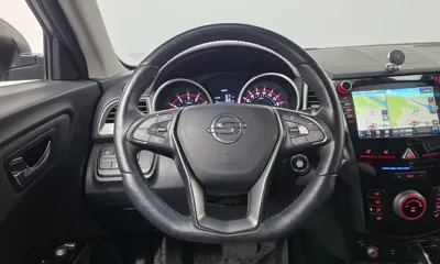 KG_Mobility_Ssangyong TIBOLI 2019, 33508 км, за 9300000 KRW - фото 17
