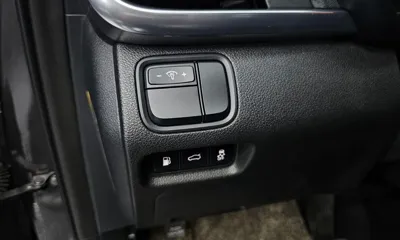 Kia K5 2016, 93554 км, за 7300000 KRW - фото 16