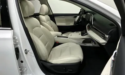 Hyundai Grandeur 2023, 57591 км, за 26500000 KRW - фото 26