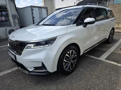 Kia Canival 2023, 47280 км, за 31500000 KRW