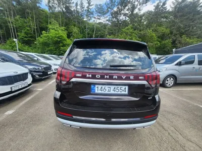 Kia Mohave 2022, 121666 км, за 30500000 KRW - фото 4