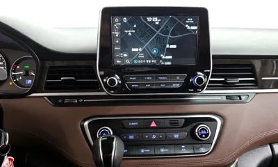Hyundai Starex 2019, 88287 км, за 19800000 KRW - фото 12