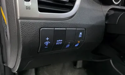 Hyundai i30 2016, 139797 км, за 6000000 KRW - фото 18