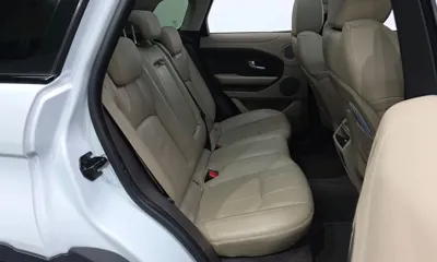 Land Rover Range Rover Evoque 2016, 89890 км, за 11800000 KRW - фото 12