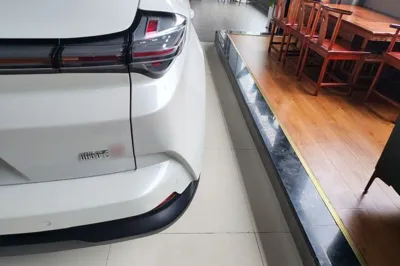 NETA U 2020, 93500 км, за 56775.63 CNY - фото 9