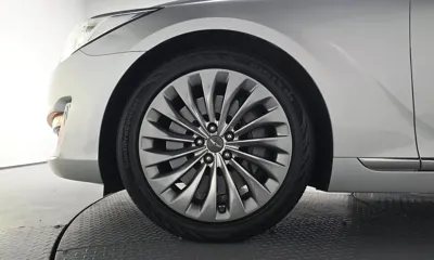 Genesis EQ900 2016, 74419 км, за 24000000 KRW - фото 5