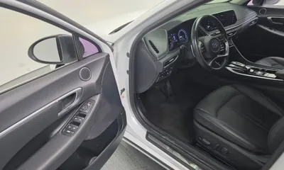 Hyundai Sonata 2020, 143845 км, за 13500000 KRW - фото 11