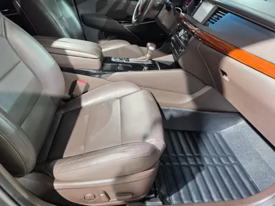 Kia K7 2016, 138637 км, за 10500000 KRW - фото 14