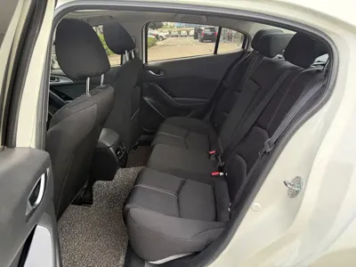 Mazda 3 Axela 2017, 530000 км, за 37800 CNY - фото 8