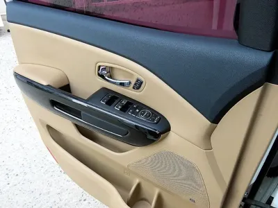 Kia Canival 2017, 162500 км, за 10700000 KRW - фото 11