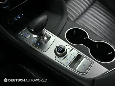 Genesis G70 2019, 116541 км, за 16690000 KRW - фото 9