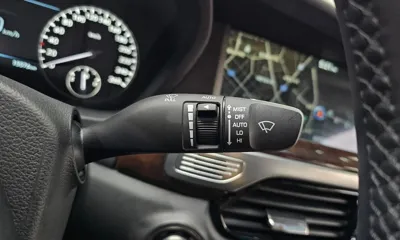 Genesis EQ900 2018, 15576 км, за 29500000 KRW - фото 29