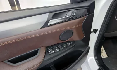 BMW X4 2018, 108274 км, за 23500000 KRW - фото 29
