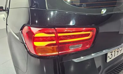 Kia Canival 2019, 127185 км, за 14500000 KRW - фото 23