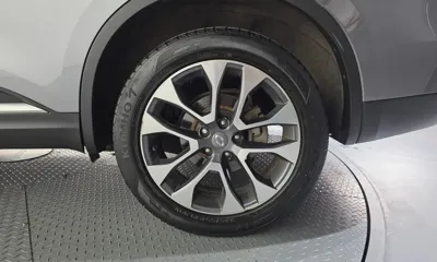 Renault-KoreaSamsung QM6 2019, 92715 км, за 12900000 KRW - фото 21