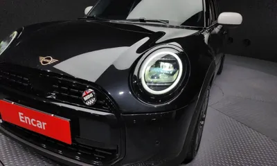 MINI Cooper 2025, 9808 км, за 31000000 KRW - фото 22