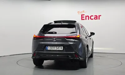 Lexus UX 2024, 53084 км, за 36500000 KRW