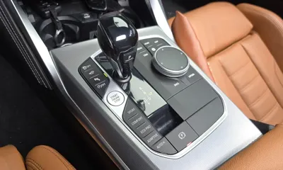 BMW 4-Series 2021, 59022 км, за 48500000 KRW - фото 9