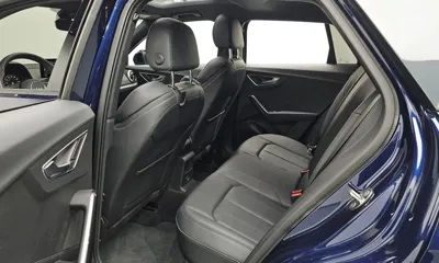 Audi Q2 2023, 48112 км, за 27900000 KRW - фото 27