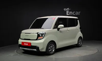 Kia Ray · 2024 год
