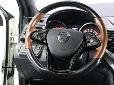 KG_Mobility_Ssangyong TIBOLI 2019, 42170 км, за 12500000 KRW - фото 8