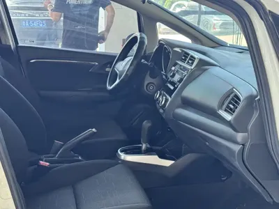 Honda Fit 2015, 60000 км, за 32599 CNY - фото 11