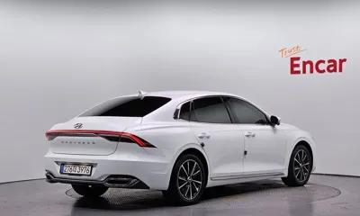 Hyundai Grandeur 2023, 30028 км, за 28500000 KRW