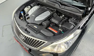 Hyundai Grandeur 2014, 116365 км, за 7590000 KRW - фото 6