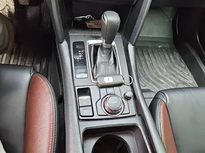 Mazda CX-4 2021, 55400 км, за 67300 CNY - фото 16