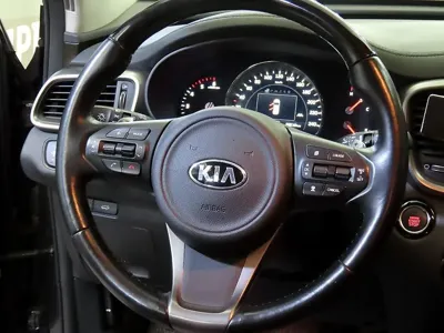 Kia Sorento 2016, 88207 км, за 13990000 KRW - фото 8