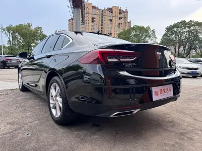 Buick Regal 2023, 31800 км, за 75800 CNY - фото 13