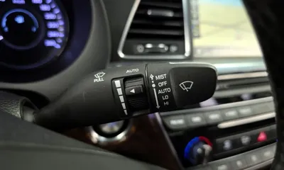 Hyundai Aslan 2015, 128647 км, за 7990000 KRW - фото 30