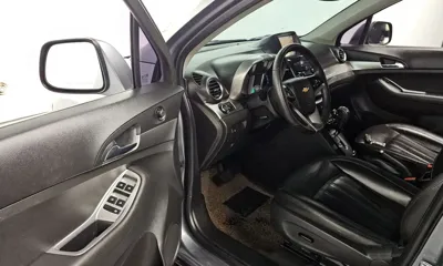 ChevroletGMDaewoo Orlando 2016, 176896 км, за 4300000 KRW - фото 10