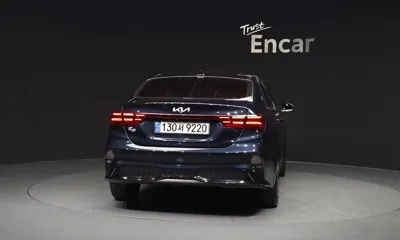 Kia K3 2022, 49797 км, за 21000000 KRW - фото 4