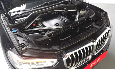 BMW X5 2021, 79272 км, за 61500000 KRW - фото 6
