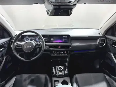 Kia Seltos 2026, 7282 км, за 11520000 KRW